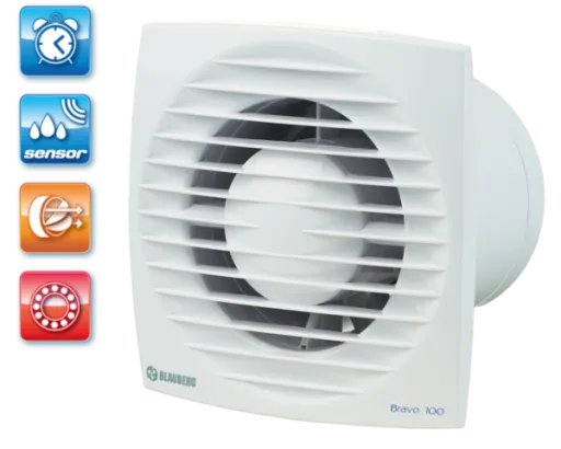 BLAUBERG BRAVO 100 H